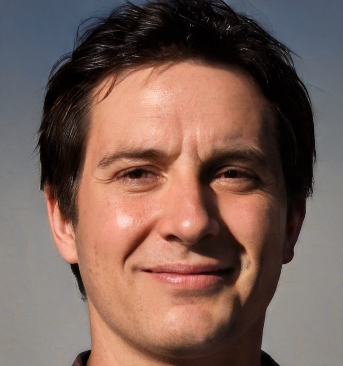 Олексій Капраленко (Альоша Каппер)