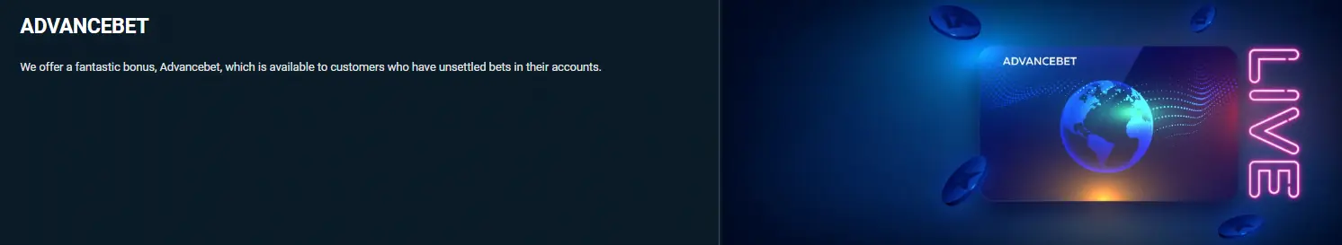 Доверительные ставки 1xBet